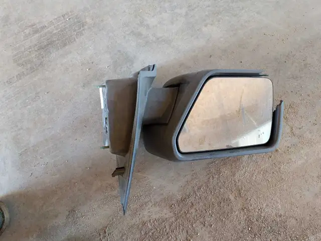 2021 f150 mirror
