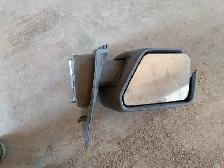 2021 f150 mirror