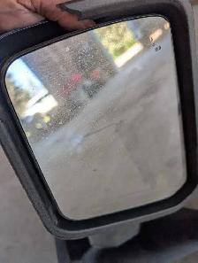 2021 f150 mirror - Photo 5
