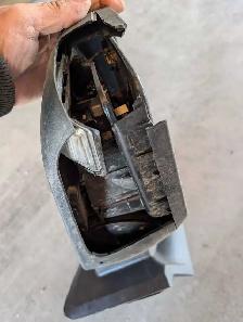 2021 f150 mirror - Photo 6