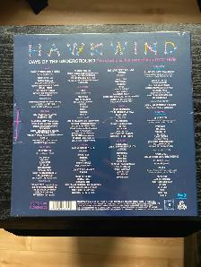 Hawkwind - Days Of The Underground Box Set - Photo 2