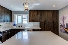 3 Bed Central YEG Condo   Rooftop Patio - Photo 6