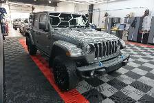 2022 Jeep Wrangler 4XE - UNLIMITED - RUBICON - 4X4 - PLUG IN - H - Photo 5