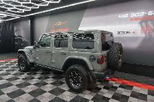 2022 Jeep Wrangler 4XE - UNLIMITED - RUBICON - 4X4 - PLUG IN - H - Photo 6