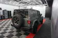 2022 Jeep Wrangler 4XE - UNLIMITED - RUBICON - 4X4 - PLUG IN - H - Photo 7