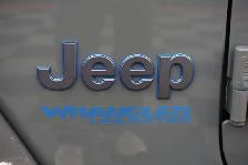 2022 Jeep Wrangler 4XE - UNLIMITED - RUBICON - 4X4 - PLUG IN - H - Photo 12