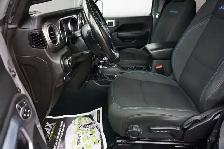 2022 Jeep Wrangler 4XE - UNLIMITED - RUBICON - 4X4 - PLUG IN - H - Photo 17