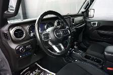 2022 Jeep Wrangler 4XE - UNLIMITED - RUBICON - 4X4 - PLUG IN - H - Photo 18