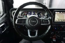 2022 Jeep Wrangler 4XE - UNLIMITED - RUBICON - 4X4 - PLUG IN - H - Photo 21