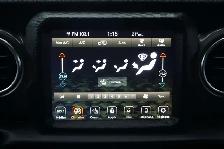 2022 Jeep Wrangler 4XE - UNLIMITED - RUBICON - 4X4 - PLUG IN - H - Photo 25