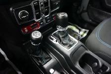2022 Jeep Wrangler 4XE - UNLIMITED - RUBICON - 4X4 - PLUG IN - H - Photo 31