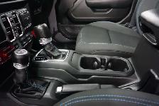 2022 Jeep Wrangler 4XE - UNLIMITED - RUBICON - 4X4 - PLUG IN - H - Photo 32