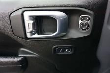 2022 Jeep Wrangler 4XE - UNLIMITED - RUBICON - 4X4 - PLUG IN - H - Photo 35