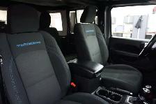 2022 Jeep Wrangler 4XE - UNLIMITED - RUBICON - 4X4 - PLUG IN - H - Photo 37
