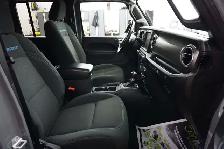 2022 Jeep Wrangler 4XE - UNLIMITED - RUBICON - 4X4 - PLUG IN - H - Photo 38