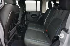 2022 Jeep Wrangler 4XE - UNLIMITED - RUBICON - 4X4 - PLUG IN - H - Photo 40
