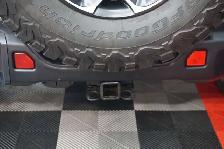 2022 Jeep Wrangler 4XE - UNLIMITED - RUBICON - 4X4 - PLUG IN - H - Photo 46