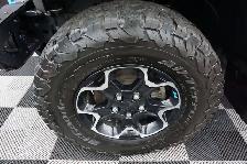 2022 Jeep Wrangler 4XE - UNLIMITED - RUBICON - 4X4 - PLUG IN - H - Photo 48