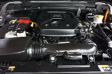 2022 Jeep Wrangler 4XE - UNLIMITED - RUBICON - 4X4 - PLUG IN - H - Photo 49