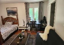 Furnished Rooms For Rent