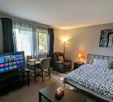 Furnished Rooms For Rent - Photo 4