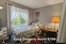 Furnished Rooms For Rent - Photo 6