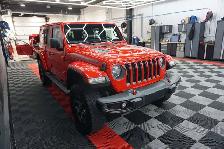 2023 Jeep Wrangler UNLIMITED RUBICON 2.0T 4X4 AUTO - GPS NAV - A - Photo 5