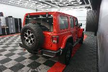 2023 Jeep Wrangler UNLIMITED RUBICON 2.0T 4X4 AUTO - GPS NAV - A - Photo 7