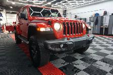 2023 Jeep Wrangler UNLIMITED RUBICON 2.0T 4X4 AUTO - GPS NAV - A - Photo 10