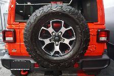 2023 Jeep Wrangler UNLIMITED RUBICON 2.0T 4X4 AUTO - GPS NAV - A - Photo 11