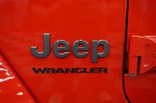 2023 Jeep Wrangler UNLIMITED RUBICON 2.0T 4X4 AUTO - GPS NAV - A - Photo 12