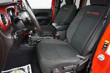 2023 Jeep Wrangler UNLIMITED RUBICON 2.0T 4X4 AUTO - GPS NAV - A - Photo 15