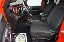 2023 Jeep Wrangler UNLIMITED RUBICON 2.0T 4X4 AUTO - GPS NAV - A - Photo 16