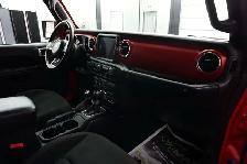 2023 Jeep Wrangler UNLIMITED RUBICON 2.0T 4X4 AUTO - GPS NAV - A - Photo 18