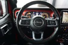 2023 Jeep Wrangler UNLIMITED RUBICON 2.0T 4X4 AUTO - GPS NAV - A - Photo 19