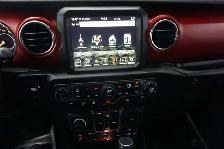 2023 Jeep Wrangler UNLIMITED RUBICON 2.0T 4X4 AUTO - GPS NAV - A - Photo 20