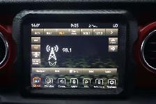 2023 Jeep Wrangler UNLIMITED RUBICON 2.0T 4X4 AUTO - GPS NAV - A - Photo 22