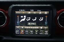 2023 Jeep Wrangler UNLIMITED RUBICON 2.0T 4X4 AUTO - GPS NAV - A - Photo 24