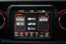 2023 Jeep Wrangler UNLIMITED RUBICON 2.0T 4X4 AUTO - GPS NAV - A - Photo 25