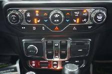 2023 Jeep Wrangler UNLIMITED RUBICON 2.0T 4X4 AUTO - GPS NAV - A - Photo 26