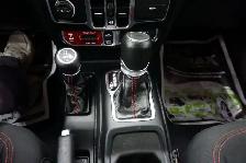 2023 Jeep Wrangler UNLIMITED RUBICON 2.0T 4X4 AUTO - GPS NAV - A - Photo 30