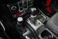 2023 Jeep Wrangler UNLIMITED RUBICON 2.0T 4X4 AUTO - GPS NAV - A - Photo 31