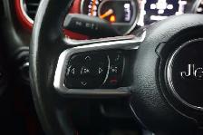2023 Jeep Wrangler UNLIMITED RUBICON 2.0T 4X4 AUTO - GPS NAV - A - Photo 33