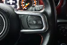 2023 Jeep Wrangler UNLIMITED RUBICON 2.0T 4X4 AUTO - GPS NAV - A - Photo 34