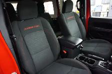 2023 Jeep Wrangler UNLIMITED RUBICON 2.0T 4X4 AUTO - GPS NAV - A - Photo 35