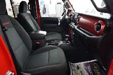 2023 Jeep Wrangler UNLIMITED RUBICON 2.0T 4X4 AUTO - GPS NAV - A - Photo 36