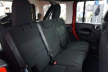 2023 Jeep Wrangler UNLIMITED RUBICON 2.0T 4X4 AUTO - GPS NAV - A - Photo 37