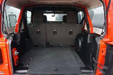 2023 Jeep Wrangler UNLIMITED RUBICON 2.0T 4X4 AUTO - GPS NAV - A - Photo 38