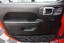 2023 Jeep Wrangler UNLIMITED RUBICON 2.0T 4X4 AUTO - GPS NAV - A - Photo 41