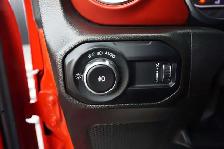 2023 Jeep Wrangler UNLIMITED RUBICON 2.0T 4X4 AUTO - GPS NAV - A - Photo 42